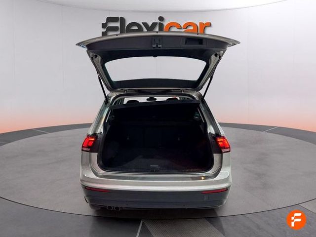 Volkswagen Tiguan Advance 2.0 TDI 110kW (150CV)