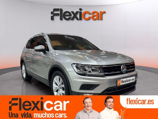 Volkswagen Tiguan Advance 2.0 TDI 110kW (150CV)