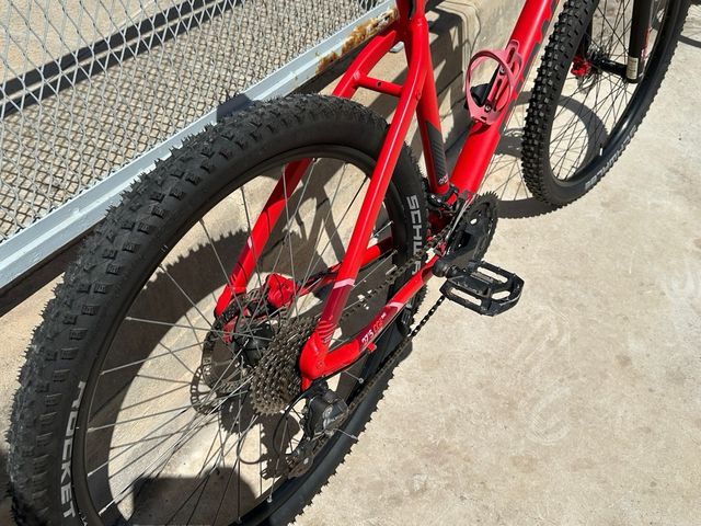 Bicicletta BTWIN Rockrider 540 XL