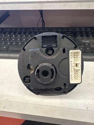 Cuadro instrumentos Alfa Romeo 156