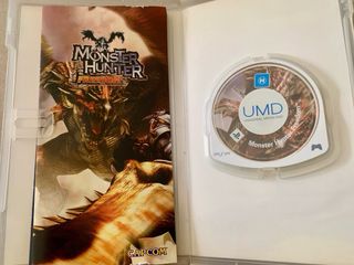 Pack 6 juegos PSP - Variados