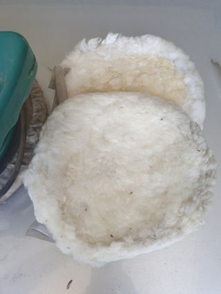 Pulidora coche - Máquina pulir