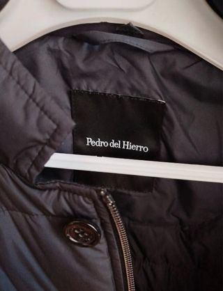 Abrigo Pedro del Hierro 