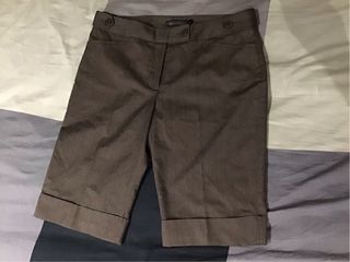 Bermudas Urban Concept marrón 44 (S)
