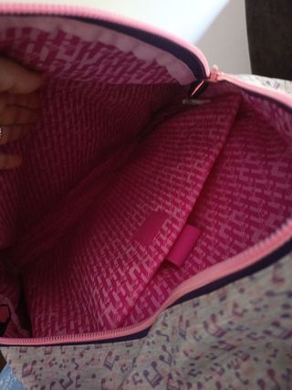 Mochila Tanden musical