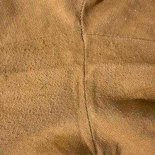 Les Garçons Petit Completo Camicia Pantaloni Beige