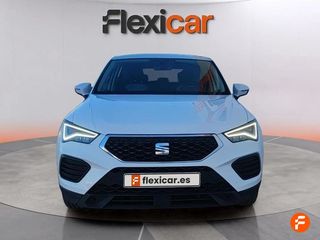 Seat Ateca 2.0 TDI 85kW (115CV) St&Sp Reference