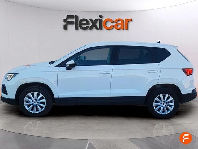 Seat Ateca 2.0 TDI 85kW (115CV) St&Sp Reference