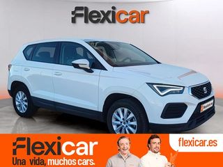 Seat Ateca 2.0 TDI 85kW (115CV) St&Sp Reference