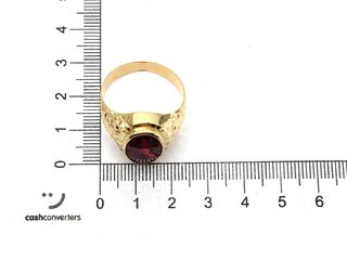 E1791993-28 sello oro 18k