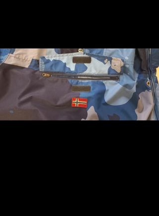 Giacca Napapijri 14 anni