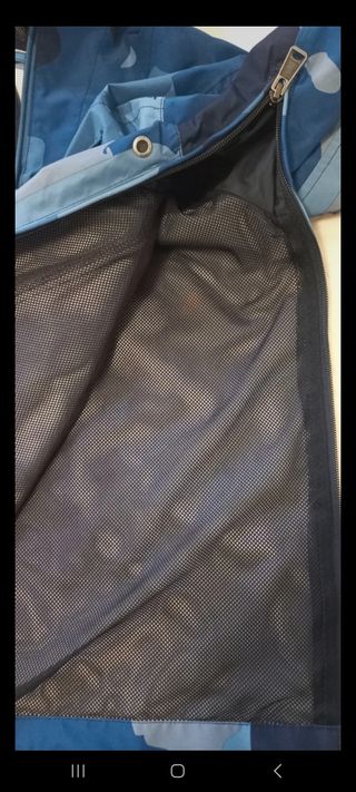 Giacca Napapijri 14 anni