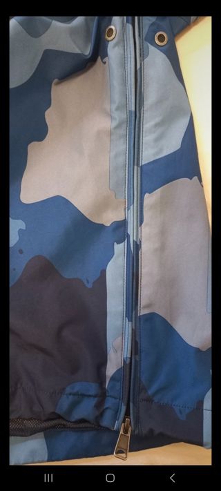 Giacca Napapijri 14 anni