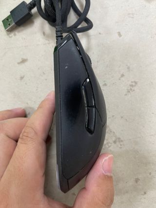 Razer Viper Mini - Ratón Gaming 06