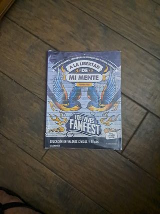 Proyecto: FanFest - Educación en Valores Cívico...