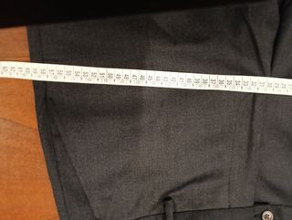 Pantaloni Uomo GFFere 54 IT