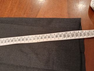 Pantaloni Uomo GFFere 54 IT