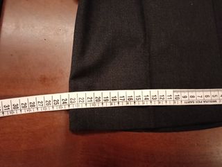 Pantaloni Uomo GFFere 54 IT
