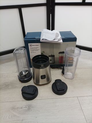 Licuadora Electrolux E3SB1-4ST Create 3 Sports