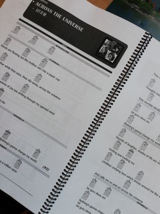 Manual Acordes Guitarra Beatles Vol. II