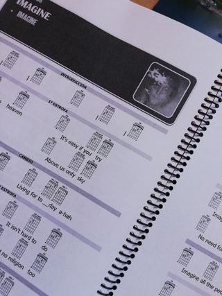 Manual Acordes Guitarra Beatles Vol. II