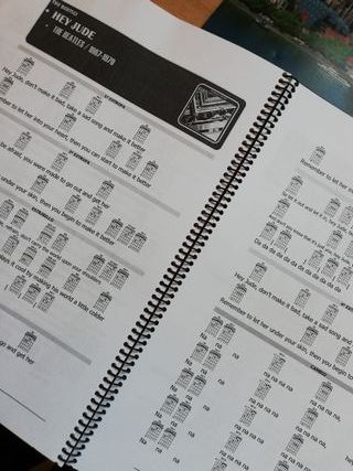 Manual Acordes Guitarra Beatles Vol. II