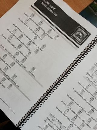 Manual Acordes Guitarra Beatles Vol. II