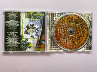 CD Ska-P - Planeta Eskoria