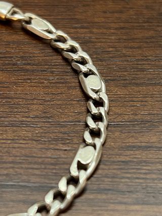 Pulsera plata 925 