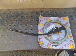 Pinza freno y más piezas motos