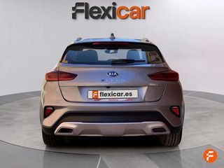 Kia XCeed 1.6 GDi PHEV 104kW (141CV) eMotion