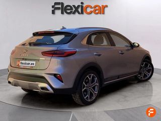 Kia XCeed 1.6 GDi PHEV 104kW (141CV) eMotion