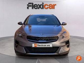 Kia XCeed 1.6 GDi PHEV 104kW (141CV) eMotion