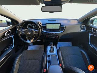 Kia XCeed 1.6 GDi PHEV 104kW (141CV) eMotion