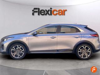 Kia XCeed 1.6 GDi PHEV 104kW (141CV) eMotion