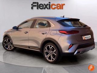 Kia XCeed 1.6 GDi PHEV 104kW (141CV) eMotion