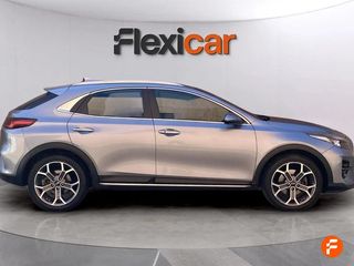Kia XCeed 1.6 GDi PHEV 104kW (141CV) eMotion