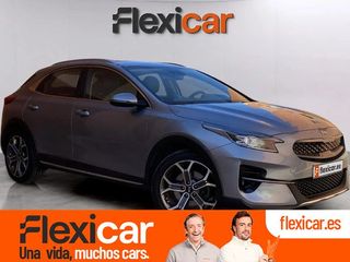 Kia XCeed 1.6 GDi PHEV 104kW (141CV) eMotion