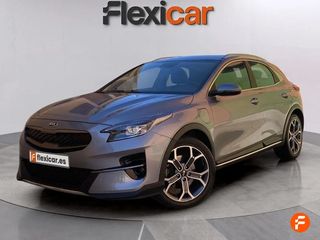 Kia XCeed 1.6 GDi PHEV 104kW (141CV) eMotion