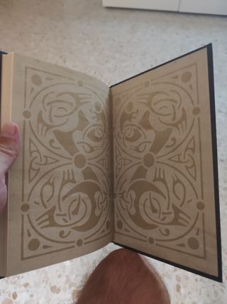 Libro de odin