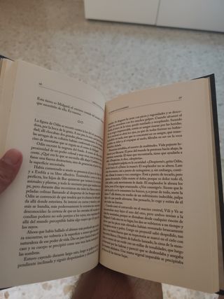 Libro de odin