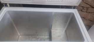 Congelatore a pozzetto Whirlpool