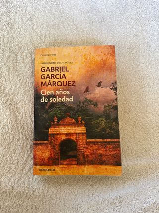 Cien años de soledad (Spanish Edition)