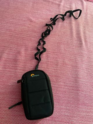 Polaroid Snap Cámara instantánea roja