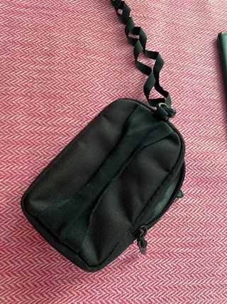 Polaroid Snap Cámara instantánea roja