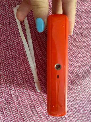 Polaroid Snap Cámara instantánea roja