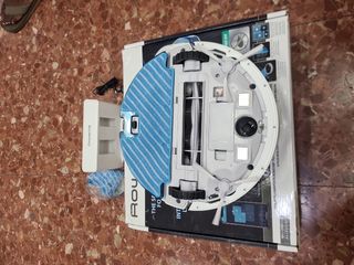 Rowenta Explorer Serie 80 - Robot Aspiradora