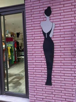 Traspaso Tienda Ropa Mujer - Centro