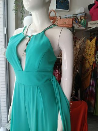 Traspaso Tienda Ropa Mujer - Centro