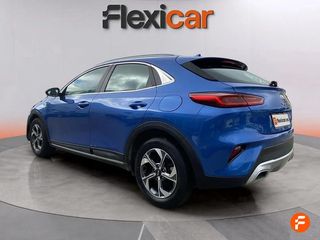 Kia XCeed 1.0 T-GDi Drive 88kW (120CV)